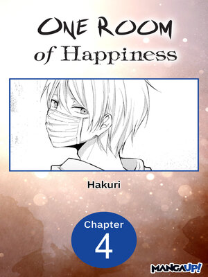cover image of One Room of Happiness, Chapter 4